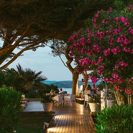 Unahotels Club Hotel Ancora Stintino Dış mekan fotoğraf