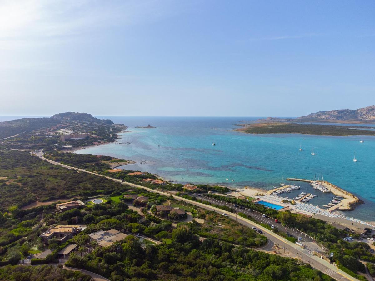 Unahotels Club Hotel Ancora Stintino Dış mekan fotoğraf