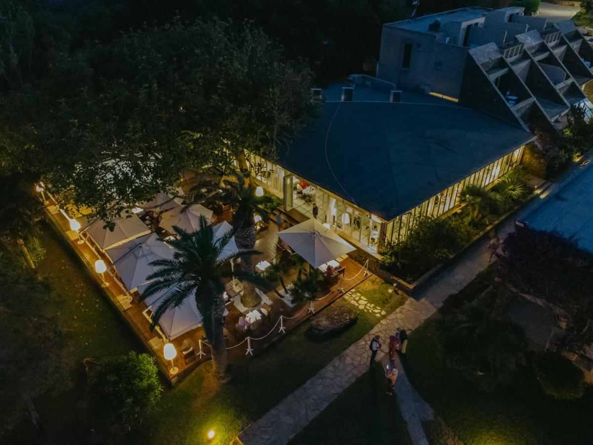 Unahotels Club Hotel Ancora Stintino Dış mekan fotoğraf