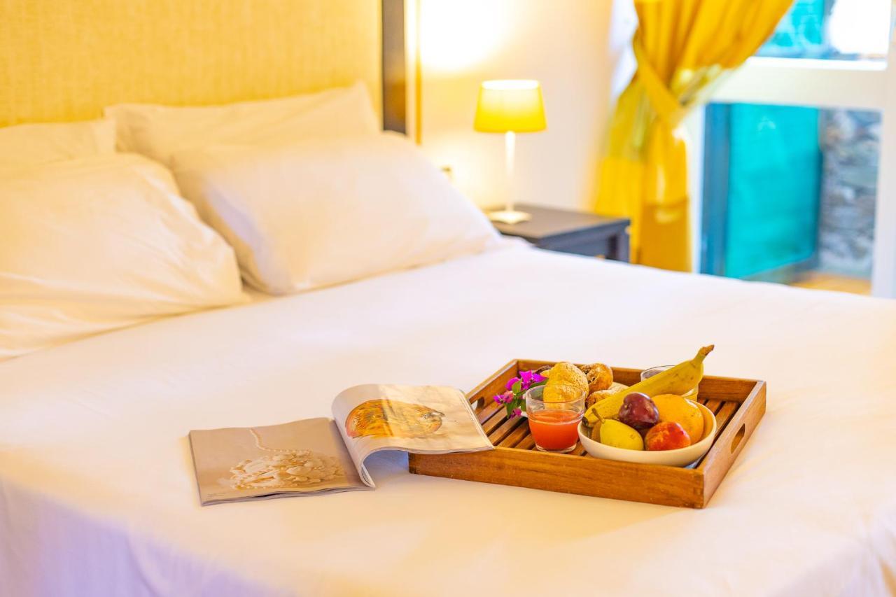 Unahotels Club Hotel Ancora Stintino Dış mekan fotoğraf