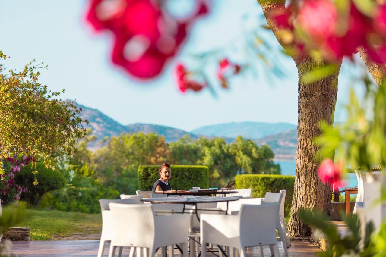 Unahotels Club Hotel Ancora Stintino Dış mekan fotoğraf