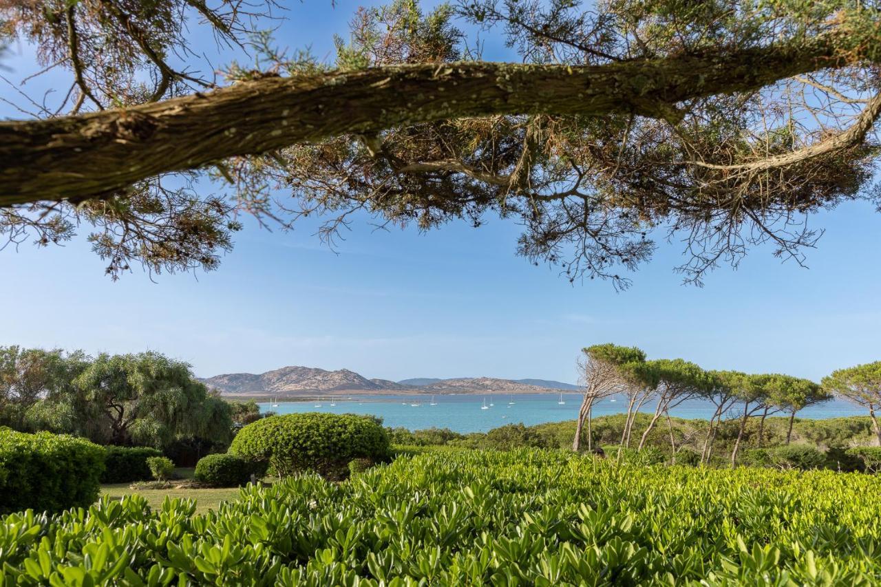 Unahotels Club Hotel Ancora Stintino Dış mekan fotoğraf