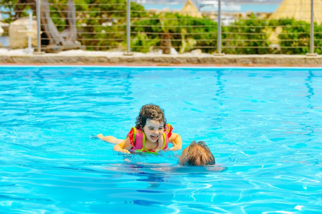 Unahotels Club Hotel Ancora Stintino Dış mekan fotoğraf