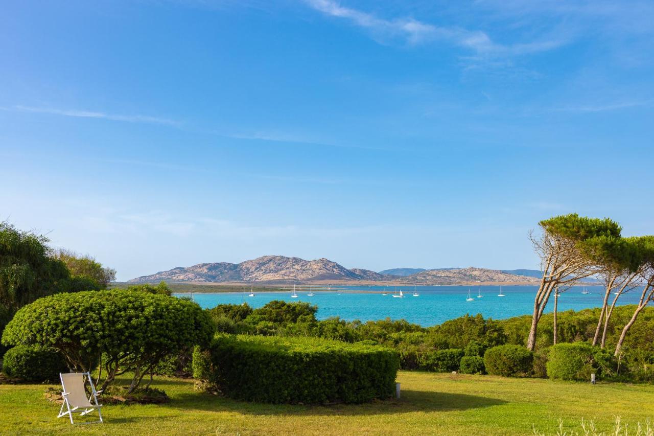 Unahotels Club Hotel Ancora Stintino Dış mekan fotoğraf