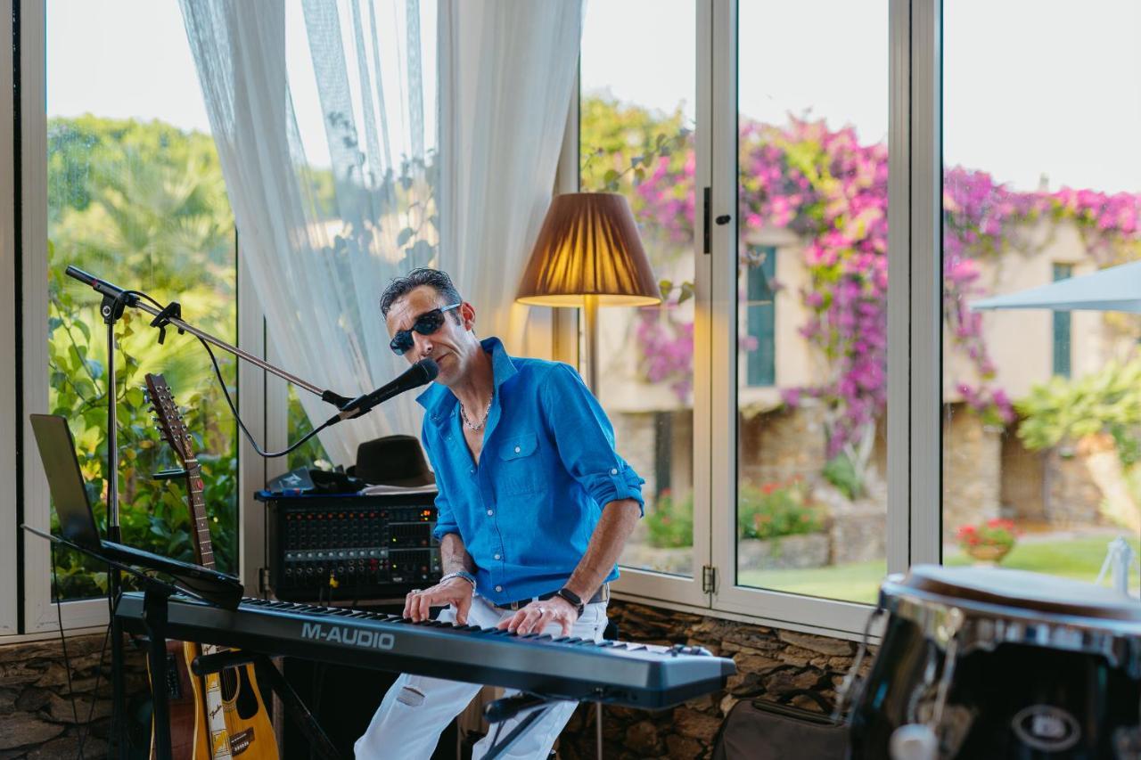 Unahotels Club Hotel Ancora Stintino Dış mekan fotoğraf