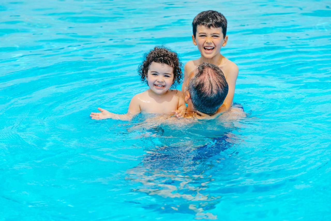 Unahotels Club Hotel Ancora Stintino Dış mekan fotoğraf