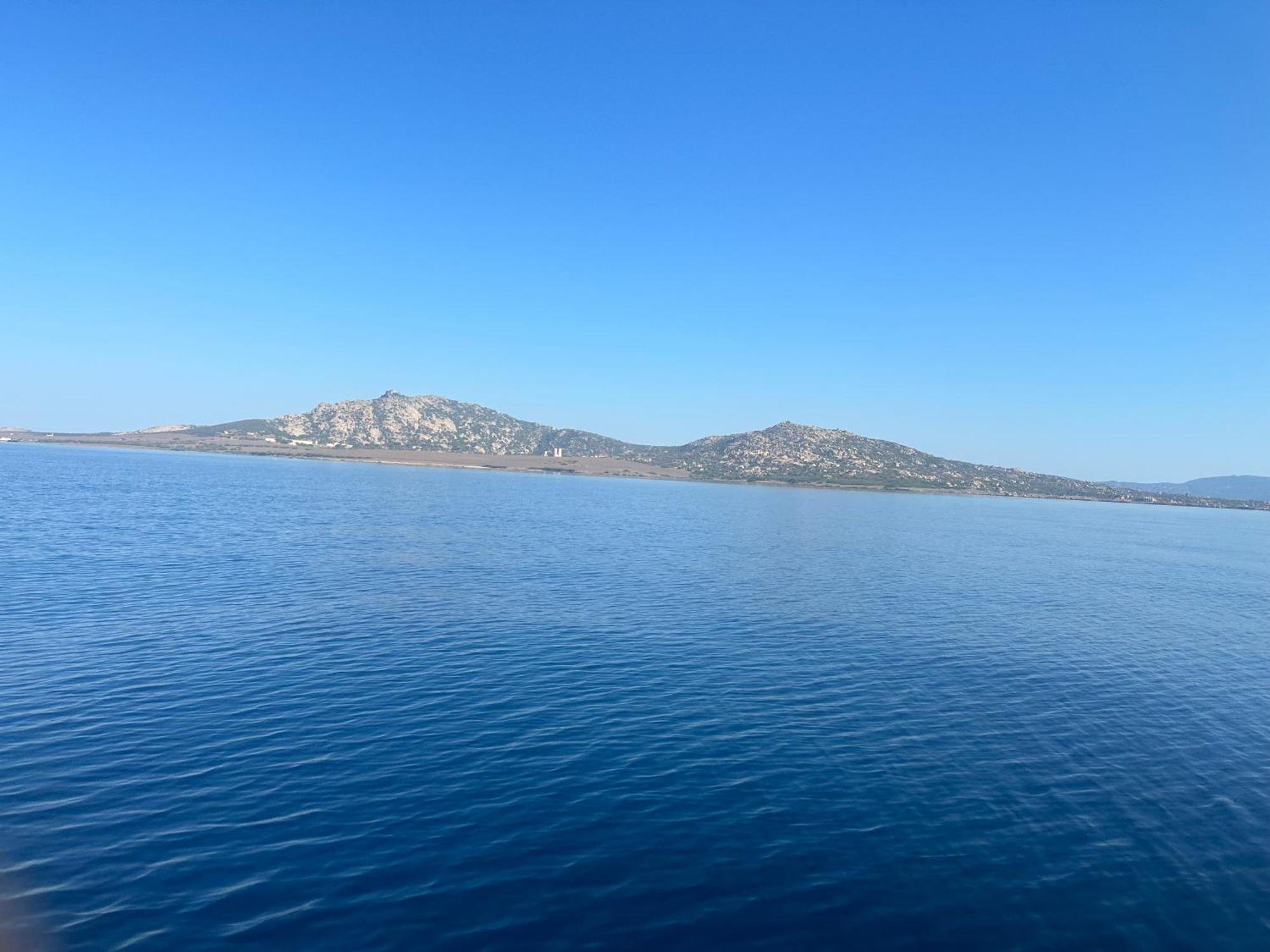 Unahotels Club Hotel Ancora Stintino Dış mekan fotoğraf