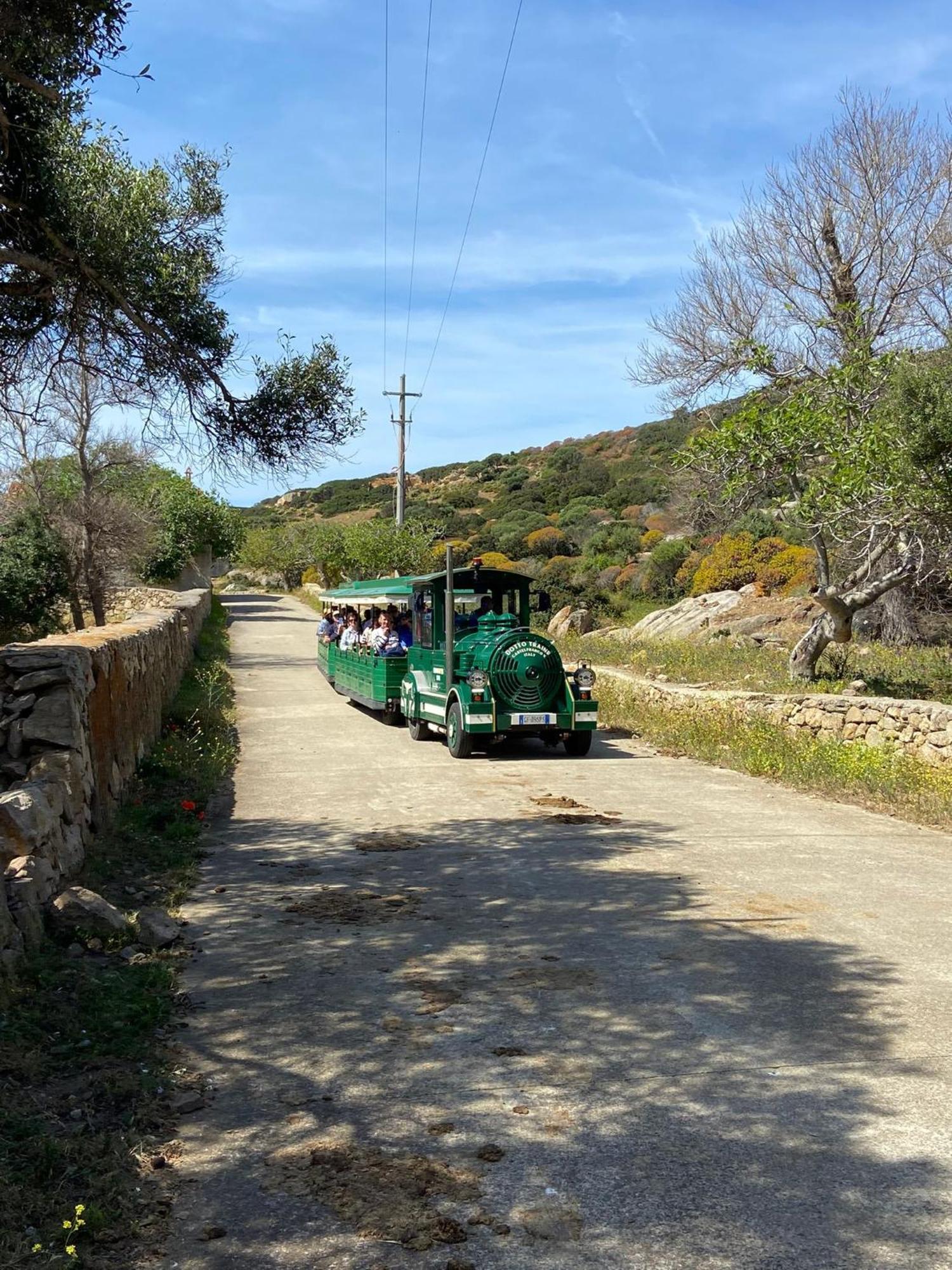 Unahotels Club Hotel Ancora Stintino Dış mekan fotoğraf